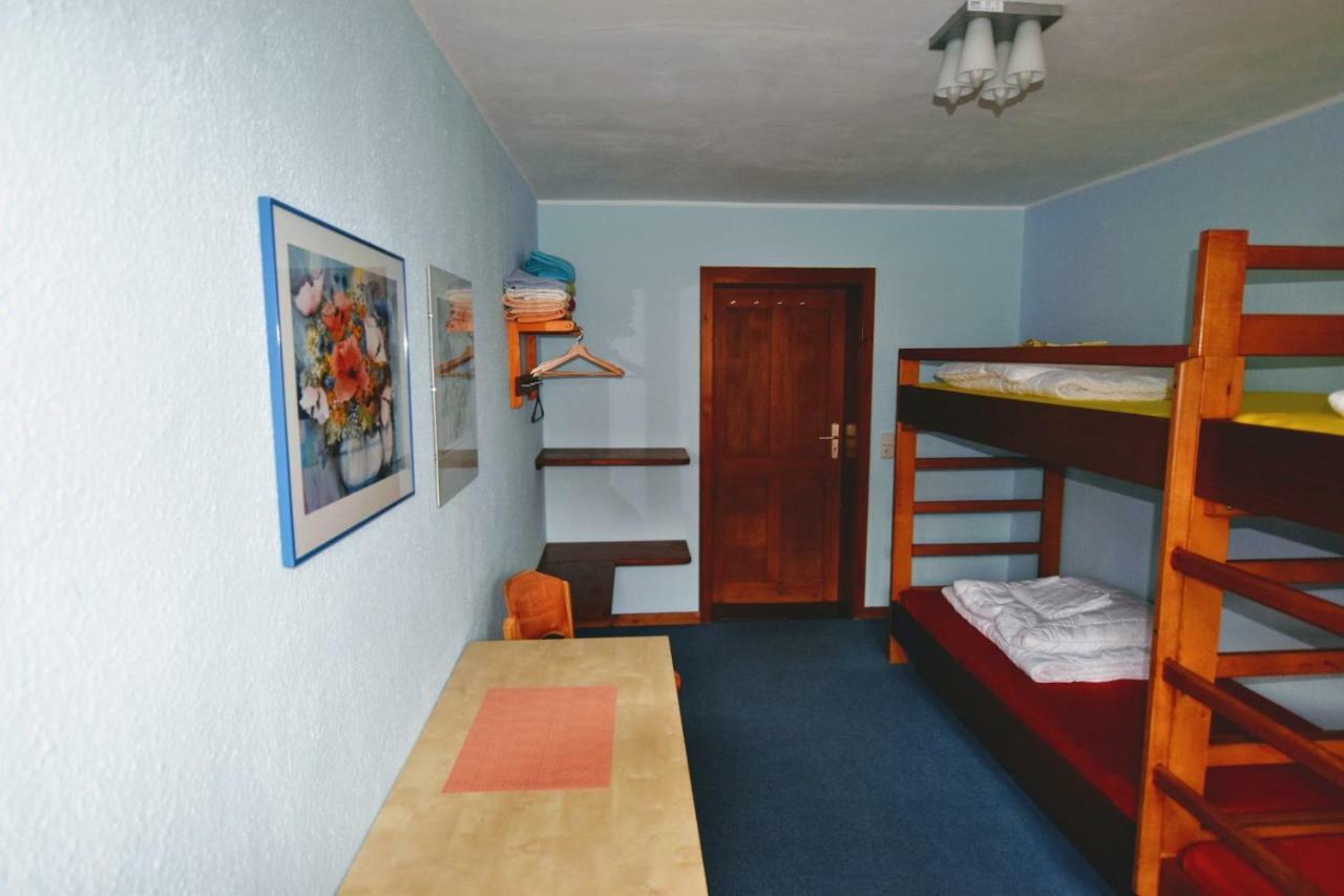 Herberge Orange Meissen Exterior foto